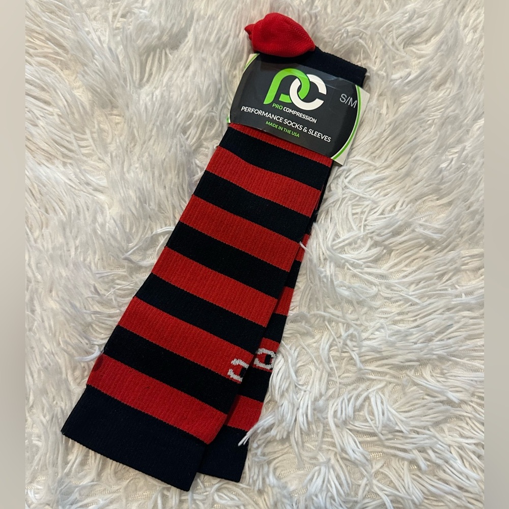 PROcompression socks S/M